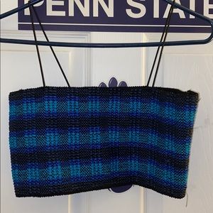 Urban Outfitters Crop Top